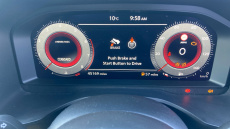 Nissan Qashqai 1.3 DiG-T MH N-Connecta 5dr Petrol Hatchback